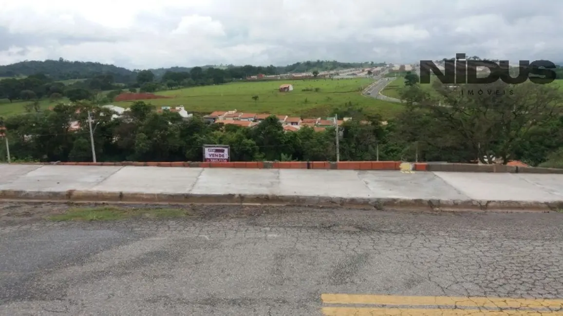 Foto 2 de Terreno / Lote à venda, 125m2 em Jardim Nova Aparecidinha, Sorocaba - SP