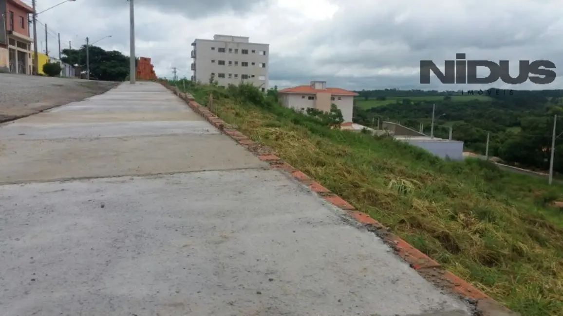 Foto 4 de Terreno / Lote à venda, 125m2 em Jardim Nova Aparecidinha, Sorocaba - SP