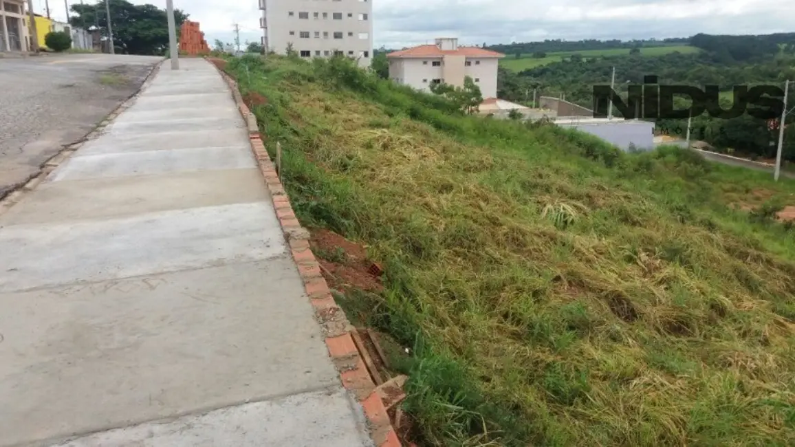 Foto 3 de Terreno / Lote à venda, 125m2 em Jardim Nova Aparecidinha, Sorocaba - SP