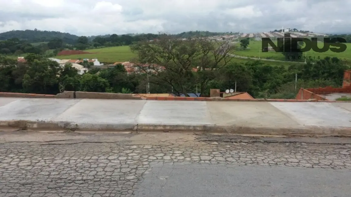 Foto 1 de Terreno / Lote à venda, 125m2 em Jardim Nova Aparecidinha, Sorocaba - SP