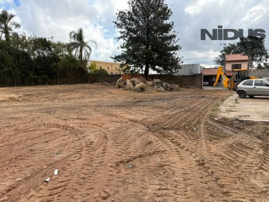 Foto 1 de Terreno / Lote à venda, 1542m2 em Vila Colorau, Sorocaba - SP