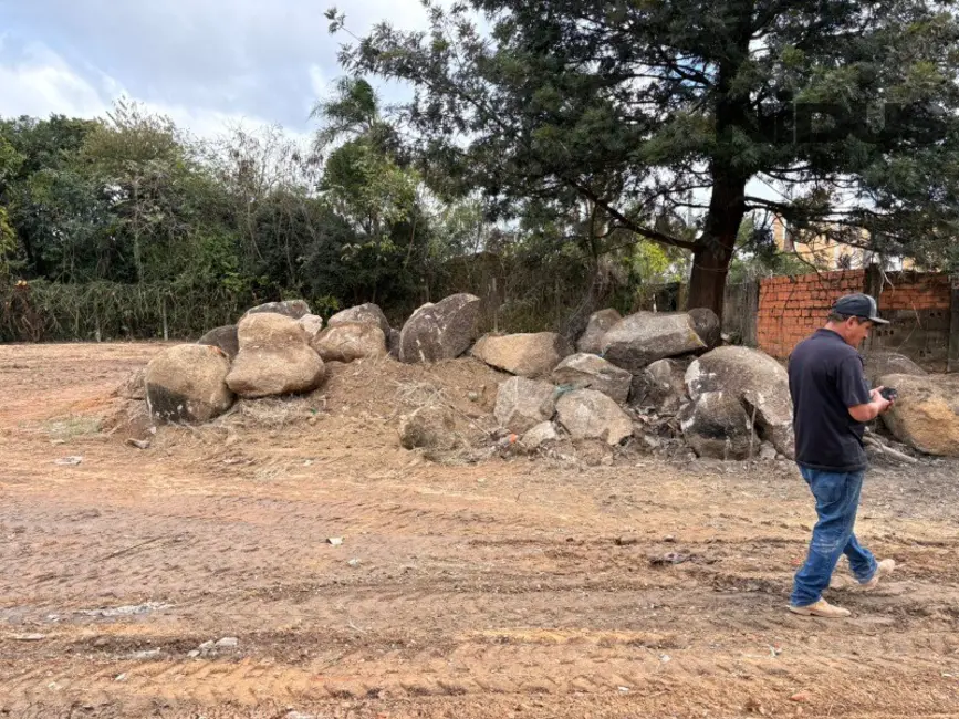Foto 4 de Terreno / Lote à venda, 1542m2 em Vila Colorau, Sorocaba - SP