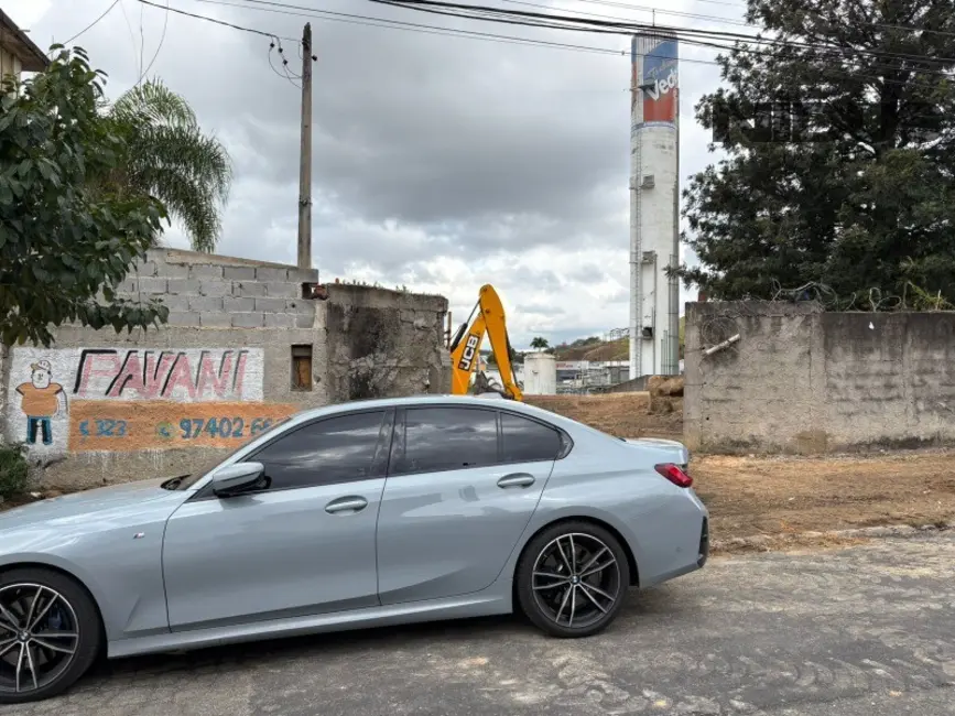Foto 3 de Terreno / Lote à venda, 1542m2 em Vila Colorau, Sorocaba - SP