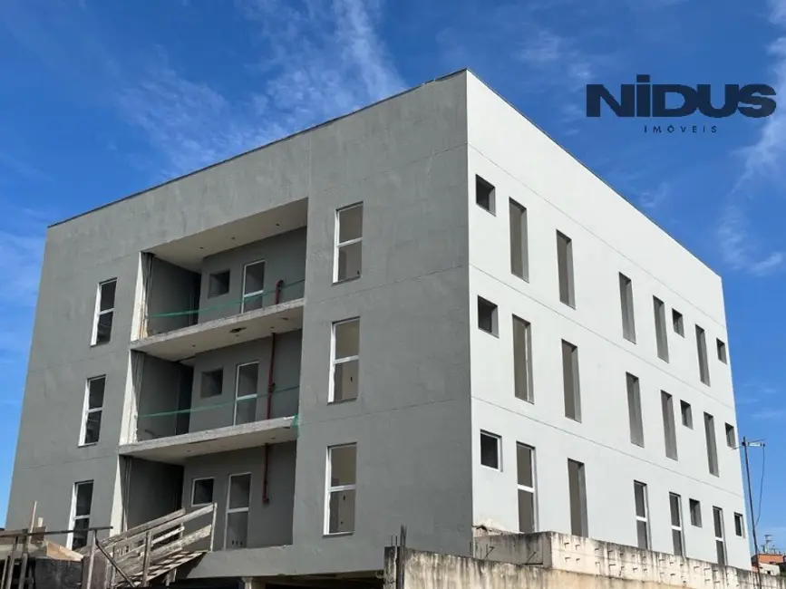 Foto 1 de Apartamento com 1 quarto à venda, 21m2 em Jardim Sônia Maria, Sorocaba - SP