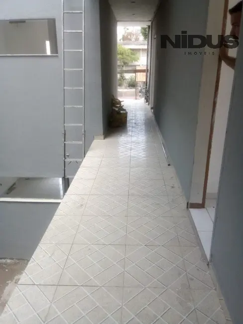 Foto 4 de Apartamento com 1 quarto à venda, 21m2 em Jardim Sônia Maria, Sorocaba - SP