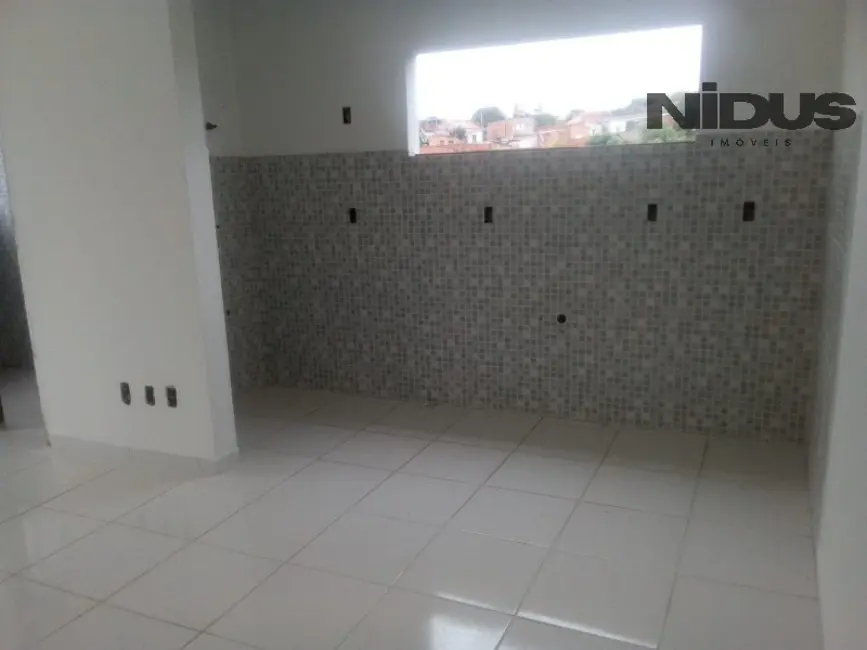 Foto 5 de Apartamento com 1 quarto à venda, 21m2 em Jardim Sônia Maria, Sorocaba - SP