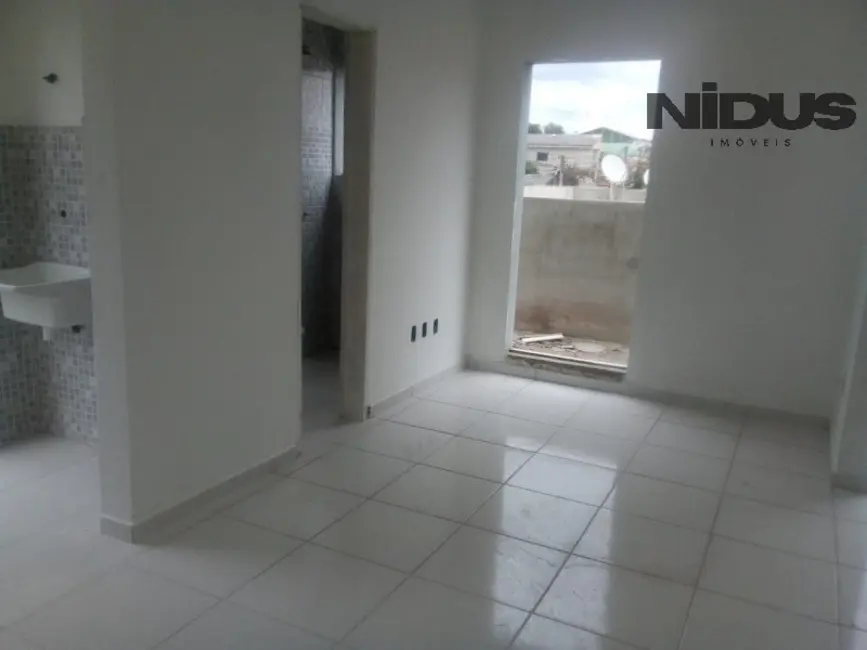 Foto 7 de Apartamento com 1 quarto à venda, 21m2 em Jardim Sônia Maria, Sorocaba - SP