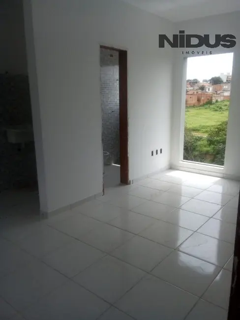 Foto 2 de Apartamento com 1 quarto à venda, 21m2 em Jardim Sônia Maria, Sorocaba - SP