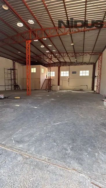 Foto 7 de Armazém / Galpão à venda, 400m2 em Zona Industrial, Sorocaba - SP