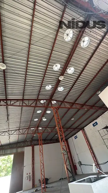 Foto 6 de Armazém / Galpão à venda, 400m2 em Zona Industrial, Sorocaba - SP