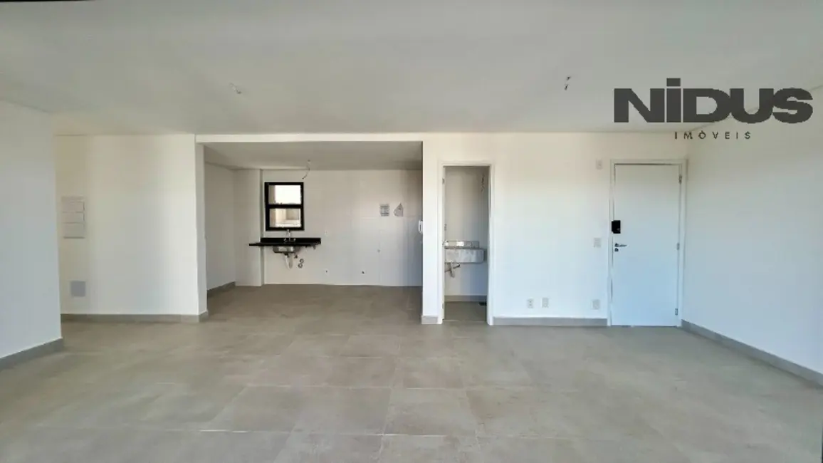 Apartamento com 3 quartos à venda, 128m2 em Jardim Maria José, Votorantim - SP - imagem 3 Foto 3 de Apartamento com 3 quartos à venda, 128m2 em Jardim Maria José, Votorantim - SP