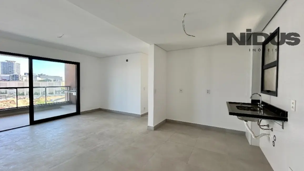 Apartamento com 3 quartos à venda, 128m2 em Jardim Maria José, Votorantim - SP - imagem 6 Foto 6 de Apartamento com 3 quartos à venda, 128m2 em Jardim Maria José, Votorantim - SP