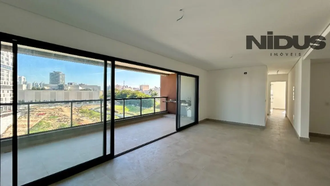 Apartamento com 3 quartos à venda, 128m2 em Jardim Maria José, Votorantim - SP - imagem 2 Foto 2 de Apartamento com 3 quartos à venda, 128m2 em Jardim Maria José, Votorantim - SP