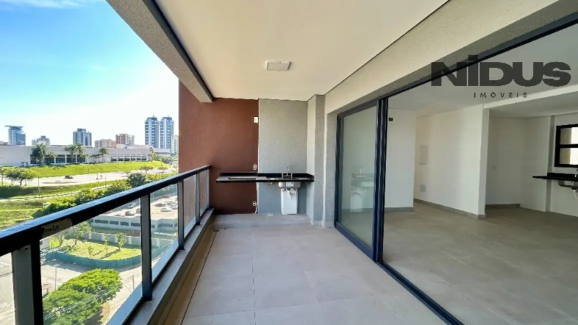 Apartamento com 3 quartos à venda, 128m2 em Jardim Maria José, Votorantim - SP - imagem 4 Foto 4 de Apartamento com 3 quartos à venda, 128m2 em Jardim Maria José, Votorantim - SP