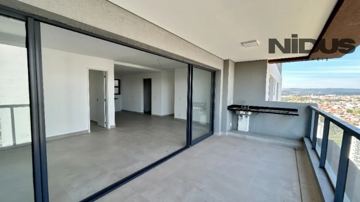 Apartamento com 4 quartos à venda, 160m2 em Jardim Maria José, Votorantim - SP - imagem 3 Foto 3 de Apartamento com 4 quartos à venda, 160m2 em Jardim Maria José, Votorantim - SP