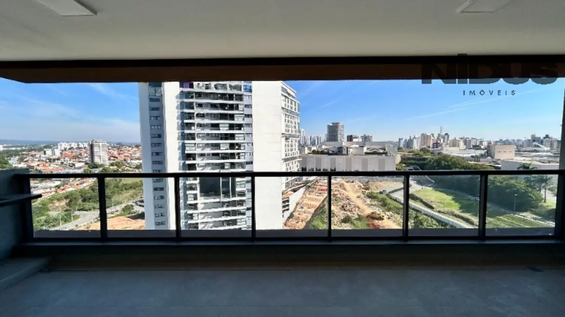 Apartamento com 4 quartos à venda, 160m2 em Jardim Maria José, Votorantim - SP - imagem 2 Foto 2 de Apartamento com 4 quartos à venda, 160m2 em Jardim Maria José, Votorantim - SP