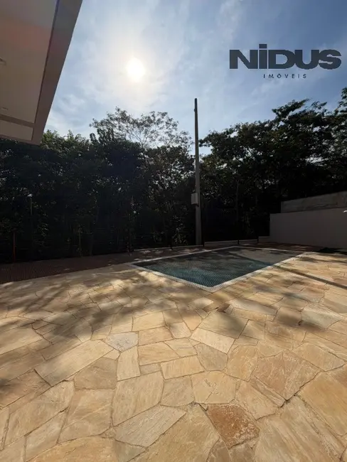 Foto 5 de Casa de Condomínio com 4 quartos à venda, 360m2 em Votorantim - SP