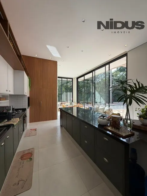 Foto 9 de Casa de Condomínio com 4 quartos à venda, 360m2 em Votorantim - SP