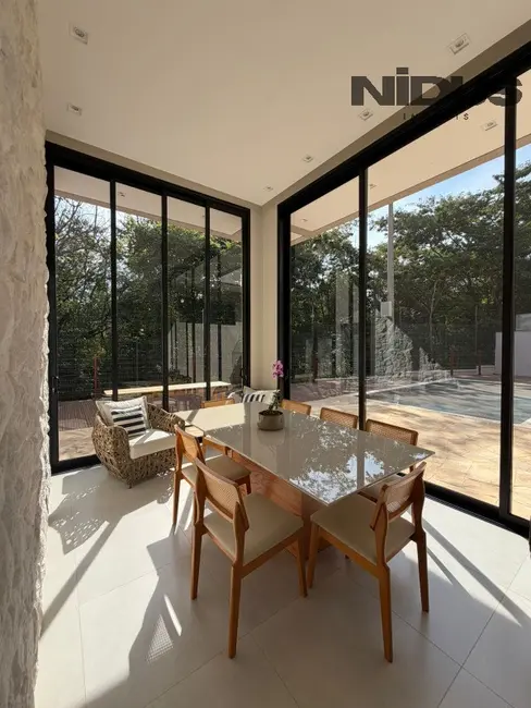 Foto 8 de Casa de Condomínio com 4 quartos à venda, 360m2 em Votorantim - SP