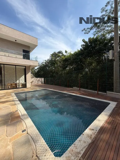 Foto 6 de Casa de Condomínio com 4 quartos à venda, 360m2 em Votorantim - SP