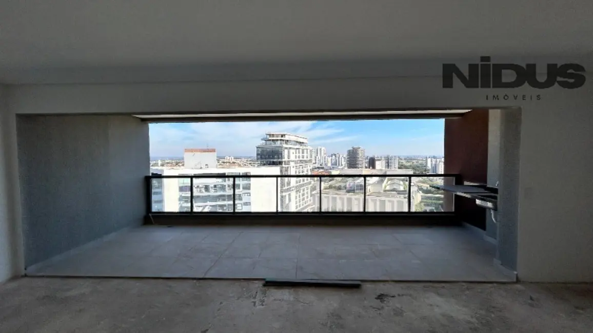 Apartamento com 3 quartos à venda, 133m2 em Jardim Maria José, Votorantim - SP - imagem 2 Foto 2 de Apartamento com 3 quartos à venda, 133m2 em Jardim Maria José, Votorantim - SP
