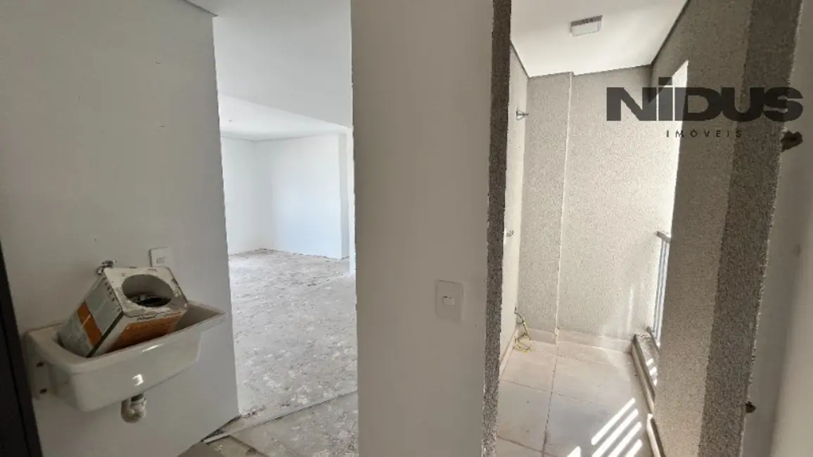 Apartamento com 3 quartos à venda, 133m2 em Jardim Maria José, Votorantim - SP - imagem 7 Foto 7 de Apartamento com 3 quartos à venda, 133m2 em Jardim Maria José, Votorantim - SP
