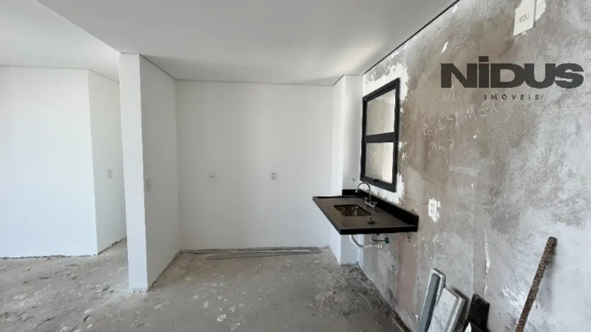 Apartamento com 3 quartos à venda, 133m2 em Jardim Maria José, Votorantim - SP - imagem 6 Foto 6 de Apartamento com 3 quartos à venda, 133m2 em Jardim Maria José, Votorantim - SP
