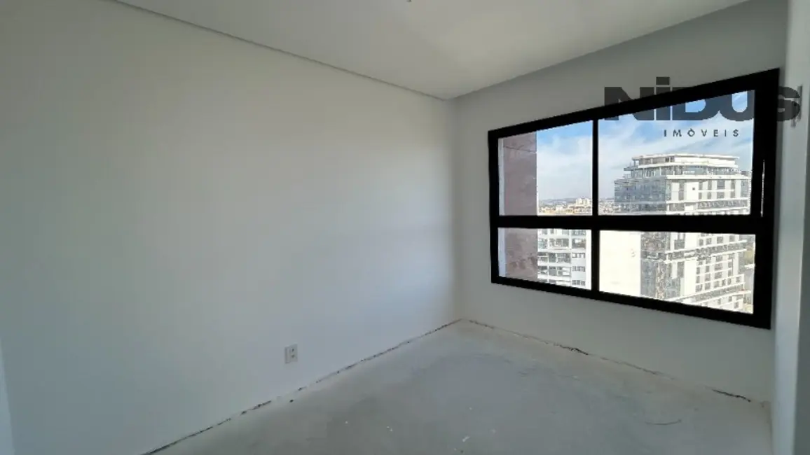 Apartamento com 3 quartos à venda, 133m2 em Jardim Maria José, Votorantim - SP - imagem 8 Foto 8 de Apartamento com 3 quartos à venda, 133m2 em Jardim Maria José, Votorantim - SP