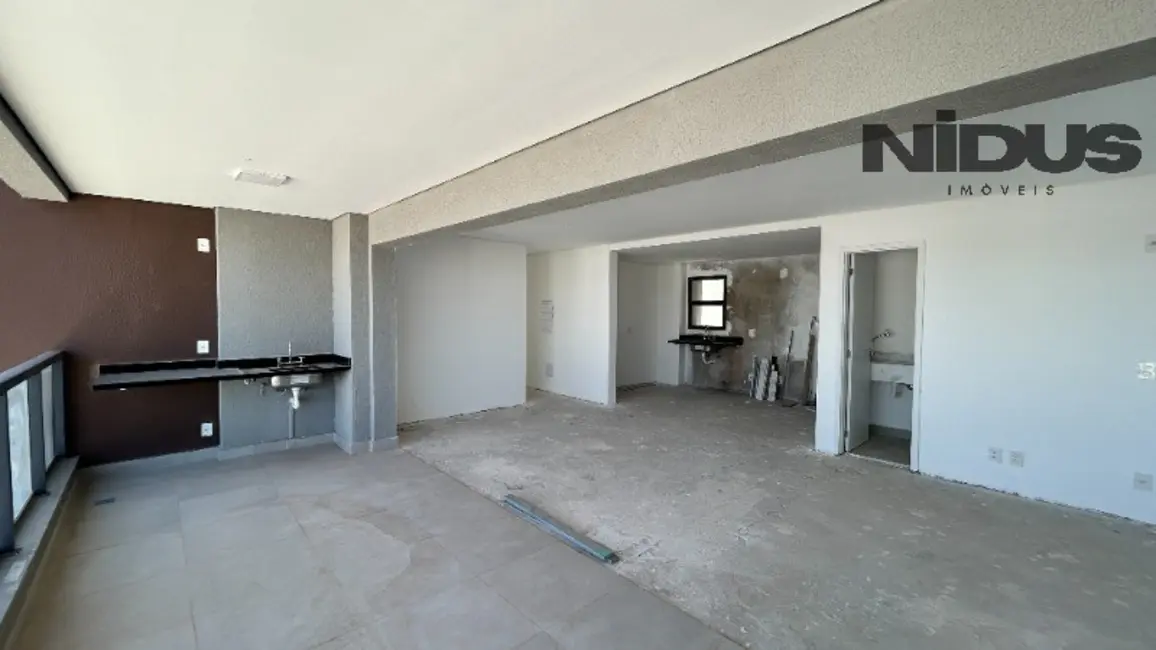Apartamento com 3 quartos à venda, 133m2 em Jardim Maria José, Votorantim - SP - imagem 4 Foto 4 de Apartamento com 3 quartos à venda, 133m2 em Jardim Maria José, Votorantim - SP