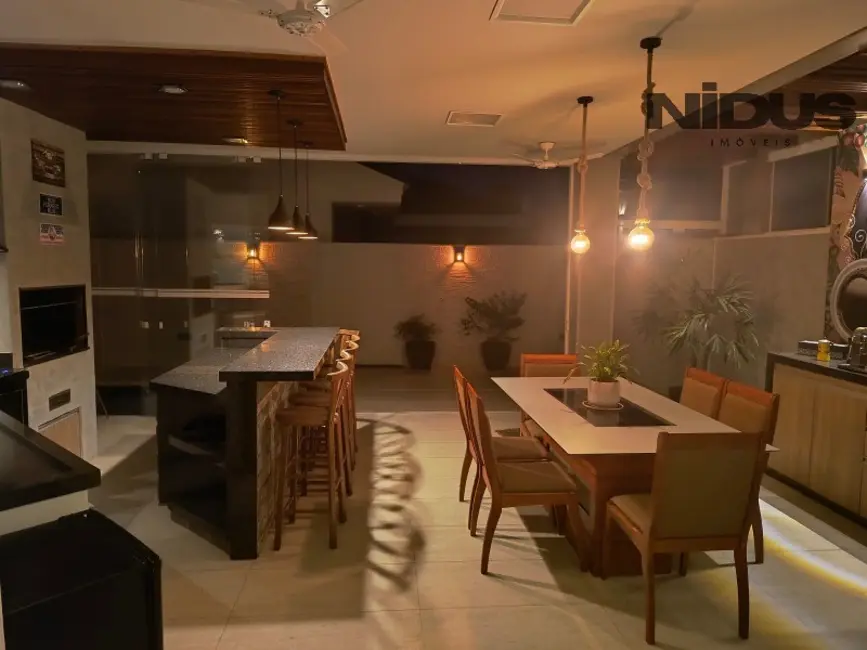 Foto 8 de Casa de Condomínio com 4 quartos à venda, 308m2 em Jardim Residencial Chácara Ondina, Sorocaba - SP