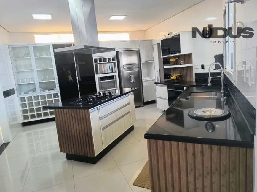Foto 7 de Casa de Condomínio com 4 quartos à venda, 308m2 em Jardim Residencial Chácara Ondina, Sorocaba - SP
