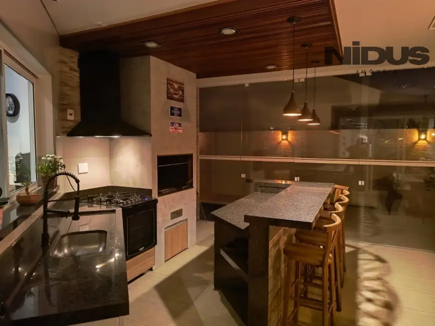 Foto 9 de Casa de Condomínio com 4 quartos à venda, 308m2 em Jardim Residencial Chácara Ondina, Sorocaba - SP