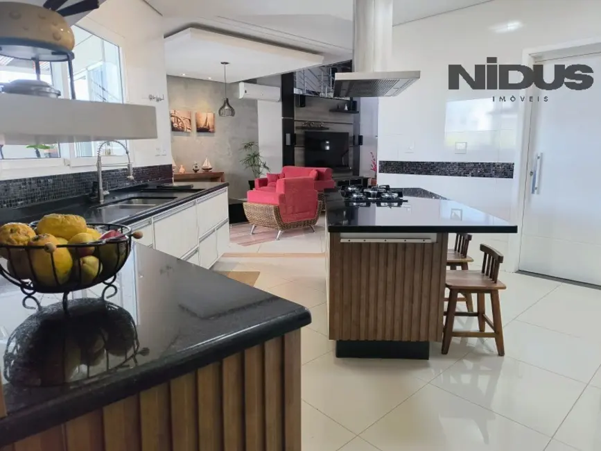 Foto 6 de Casa de Condomínio com 4 quartos à venda, 308m2 em Jardim Residencial Chácara Ondina, Sorocaba - SP