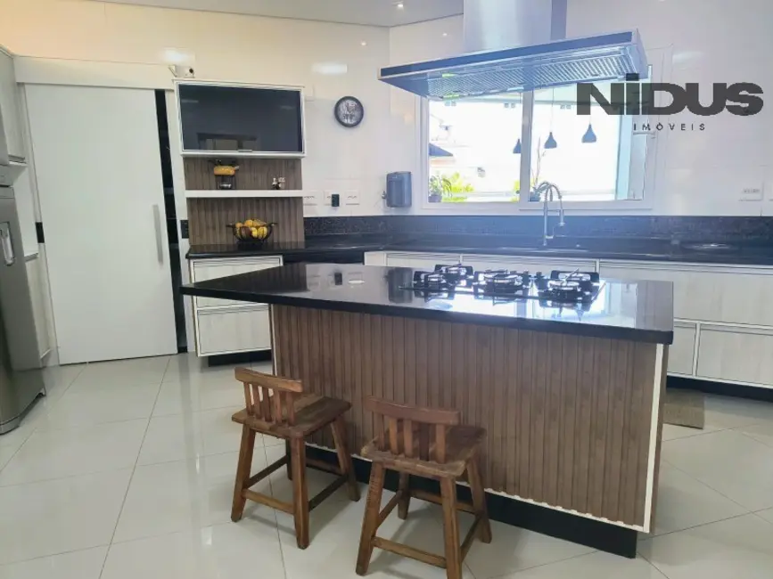 Foto 4 de Casa de Condomínio com 4 quartos à venda, 308m2 em Jardim Residencial Chácara Ondina, Sorocaba - SP