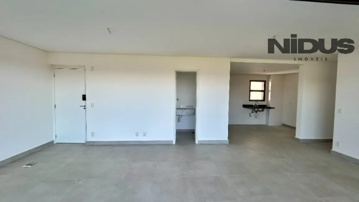 Apartamento com 3 quartos à venda, 128m2 em Jardim Maria José, Votorantim - SP - imagem 2 Foto 2 de Apartamento com 3 quartos à venda, 128m2 em Jardim Maria José, Votorantim - SP