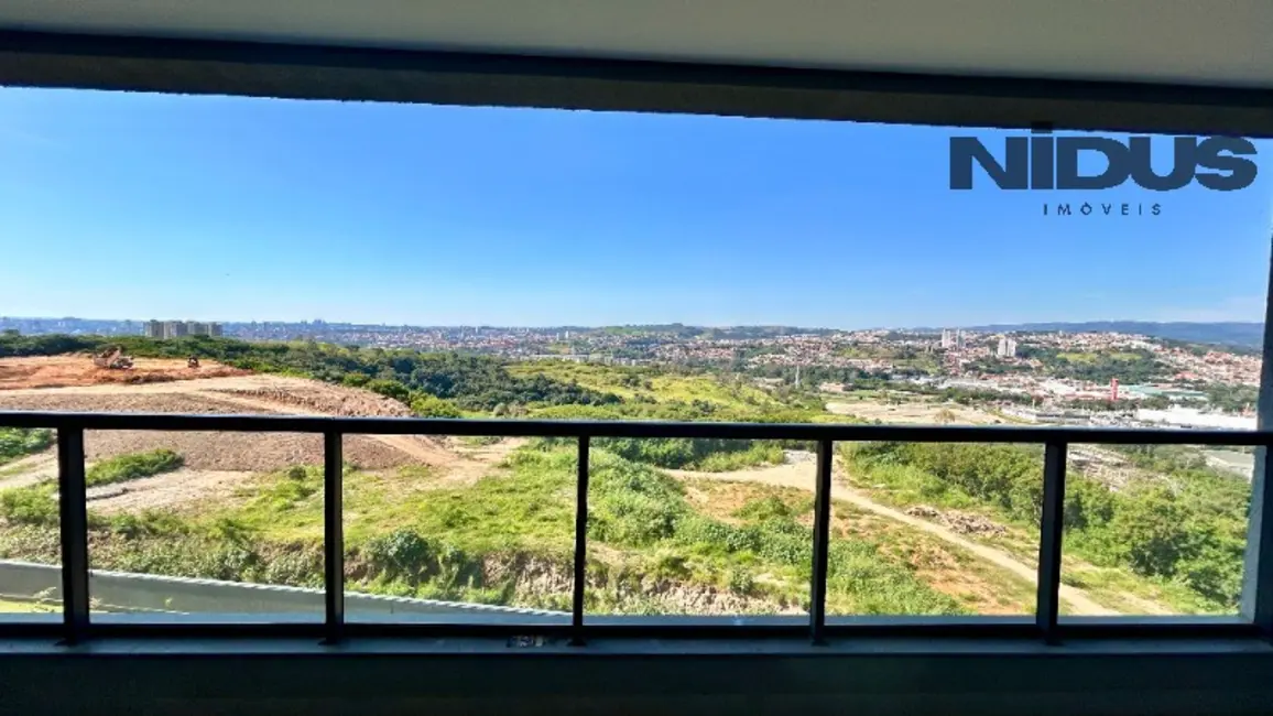 Apartamento com 3 quartos à venda, 128m2 em Jardim Maria José, Votorantim - SP - imagem 3 Foto 3 de Apartamento com 3 quartos à venda, 128m2 em Jardim Maria José, Votorantim - SP