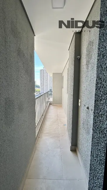 Apartamento com 3 quartos à venda, 128m2 em Jardim Maria José, Votorantim - SP - imagem 8 Foto 8 de Apartamento com 3 quartos à venda, 128m2 em Jardim Maria José, Votorantim - SP