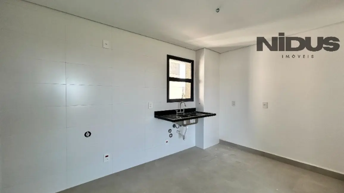 Foto 6 de Apartamento com 3 quartos à venda, 128m2 em Jardim Maria José, Votorantim - SP