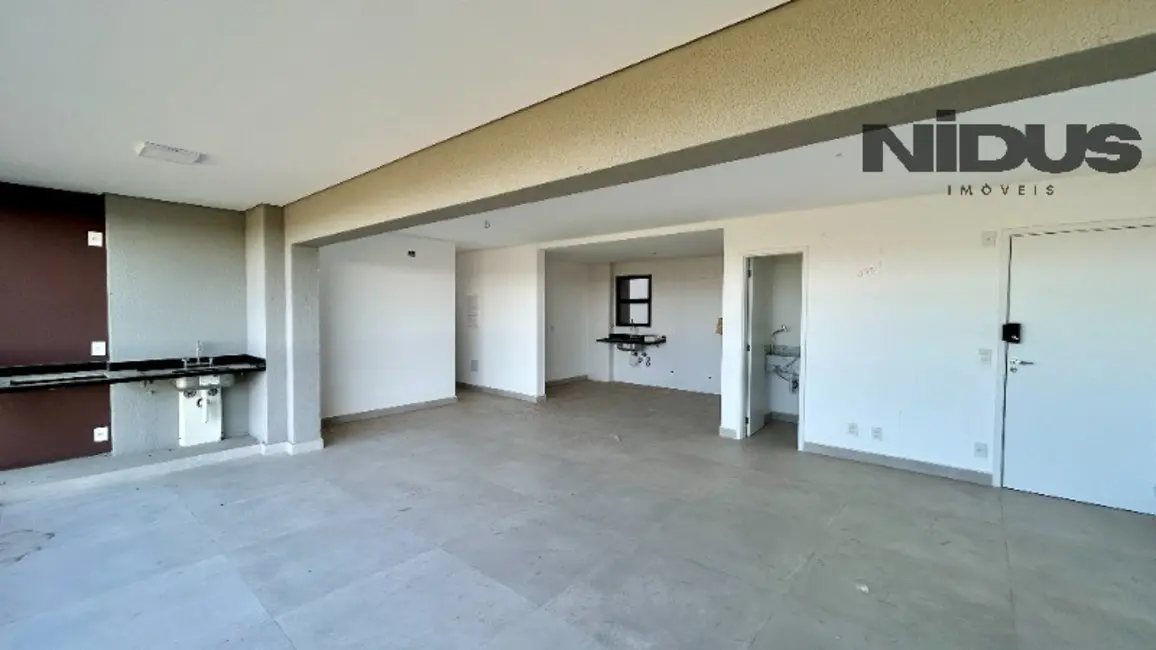 Foto 4 de Apartamento com 3 quartos à venda, 128m2 em Jardim Maria José, Votorantim - SP