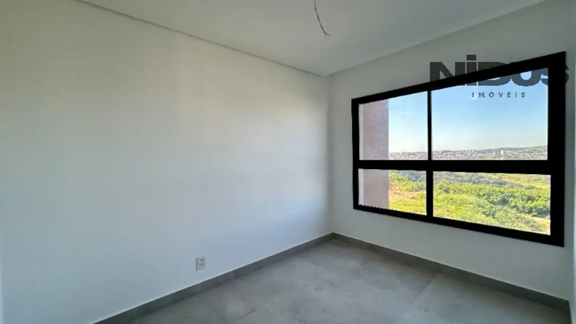 Foto 9 de Apartamento com 3 quartos à venda, 128m2 em Jardim Maria José, Votorantim - SP