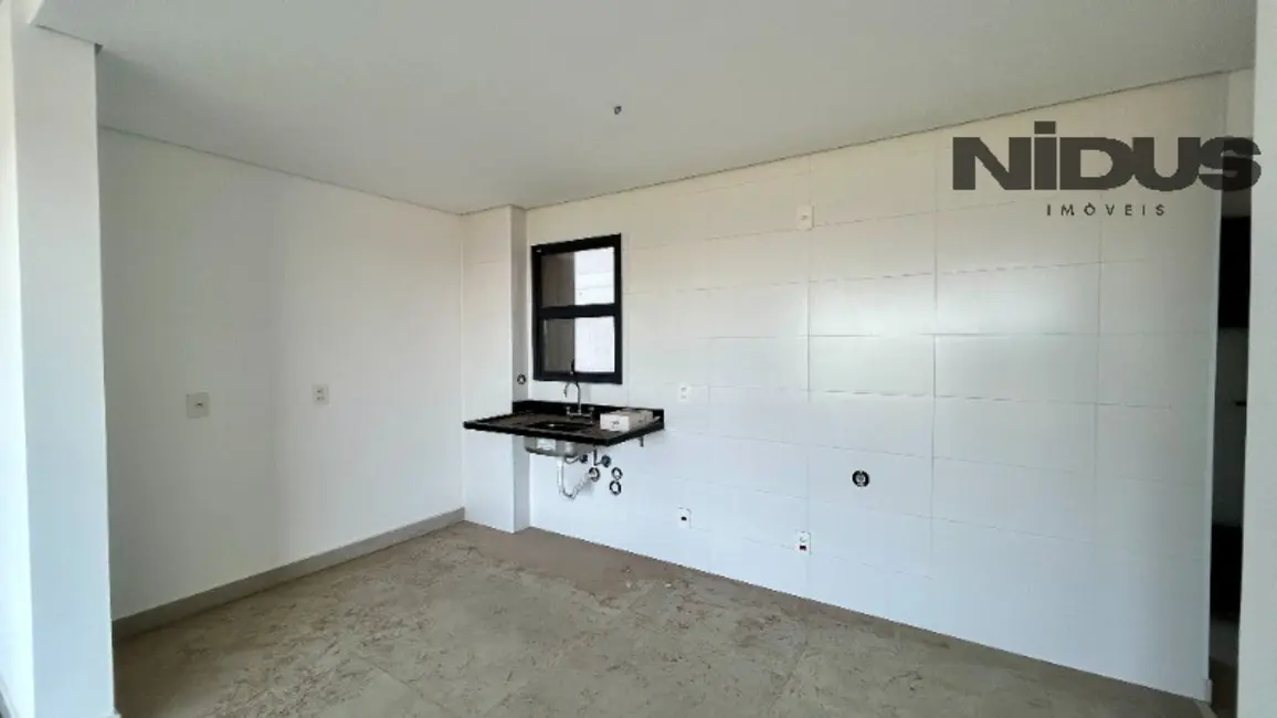 Foto 6 de Apartamento com 3 quartos à venda, 128m2 em Jardim Maria José, Votorantim - SP