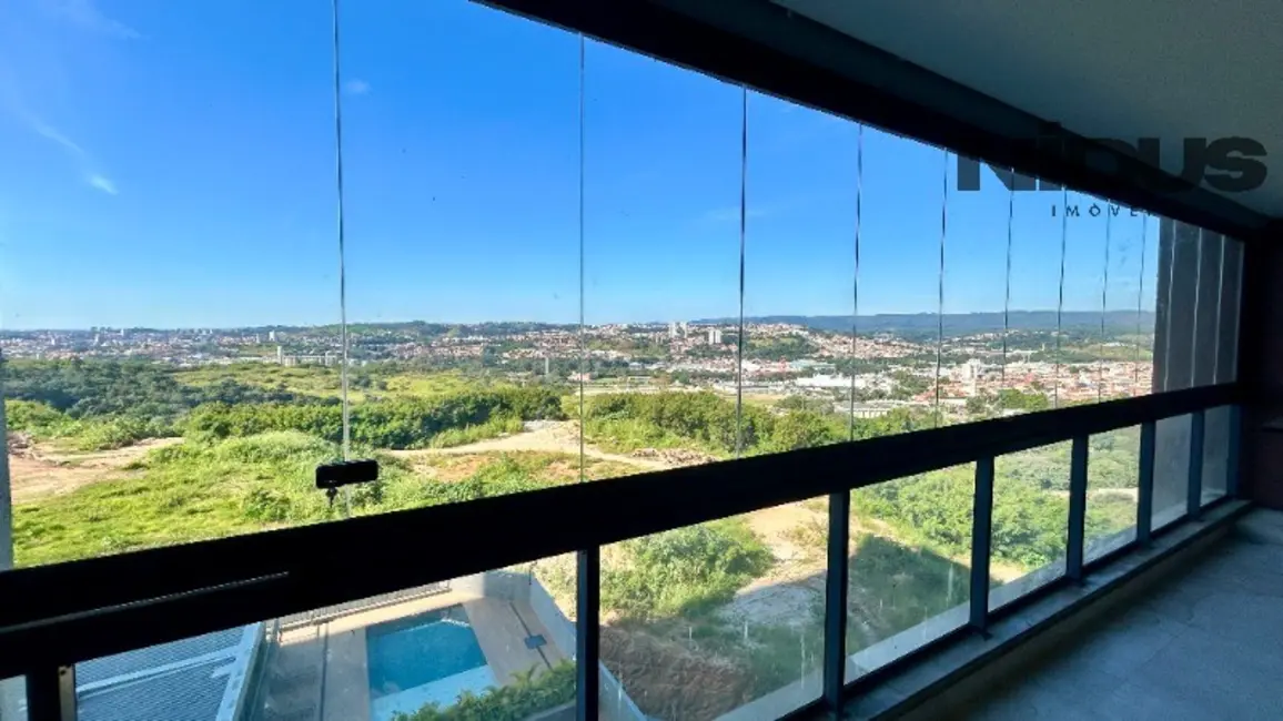 Foto 2 de Apartamento com 3 quartos à venda, 128m2 em Jardim Maria José, Votorantim - SP