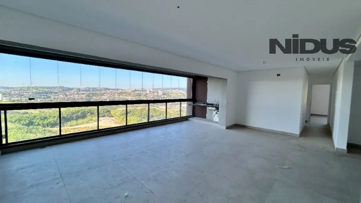 Foto 1 de Apartamento com 3 quartos à venda, 128m2 em Jardim Maria José, Votorantim - SP