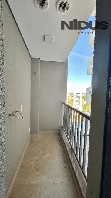 Foto 8 de Apartamento com 3 quartos à venda, 128m2 em Jardim Maria José, Votorantim - SP