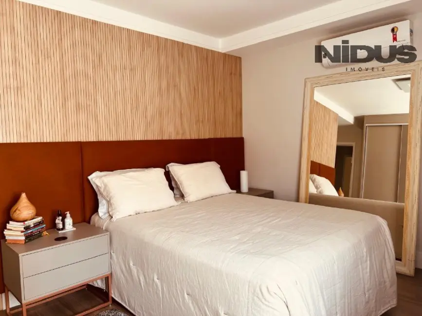 Foto 6 de Apartamento com 3 quartos à venda, 153m2 em Jardim Portal da Colina, Sorocaba - SP