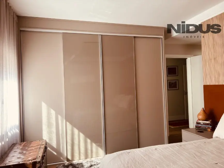 Foto 3 de Apartamento com 3 quartos à venda, 153m2 em Jardim Portal da Colina, Sorocaba - SP