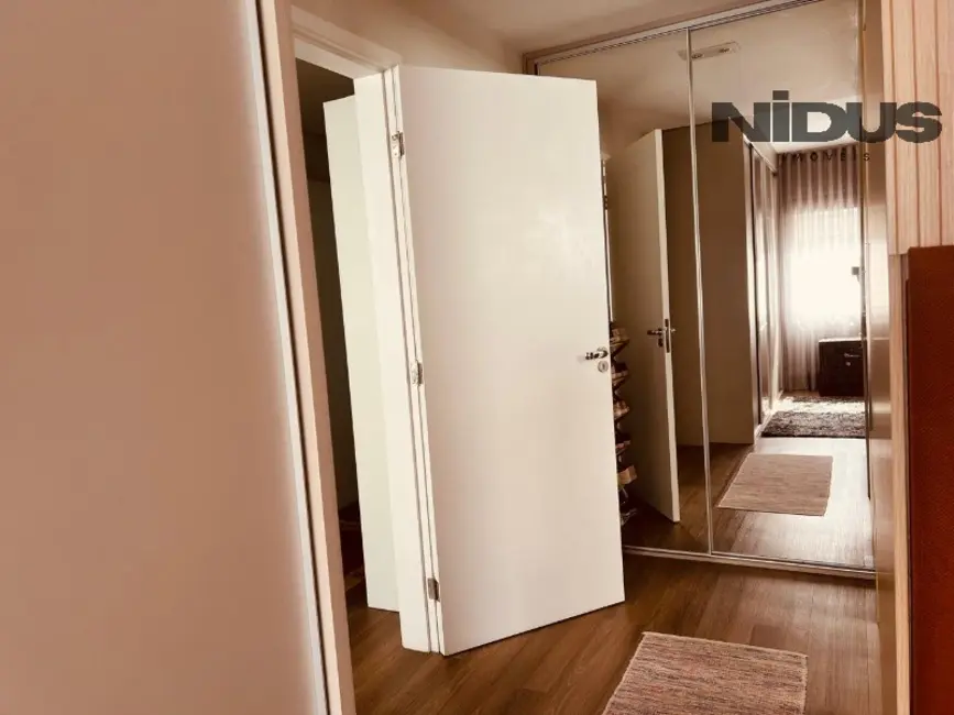 Foto 4 de Apartamento com 3 quartos à venda, 153m2 em Jardim Portal da Colina, Sorocaba - SP