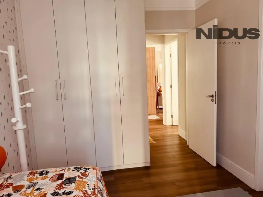 Foto 9 de Apartamento com 3 quartos à venda, 153m2 em Jardim Portal da Colina, Sorocaba - SP