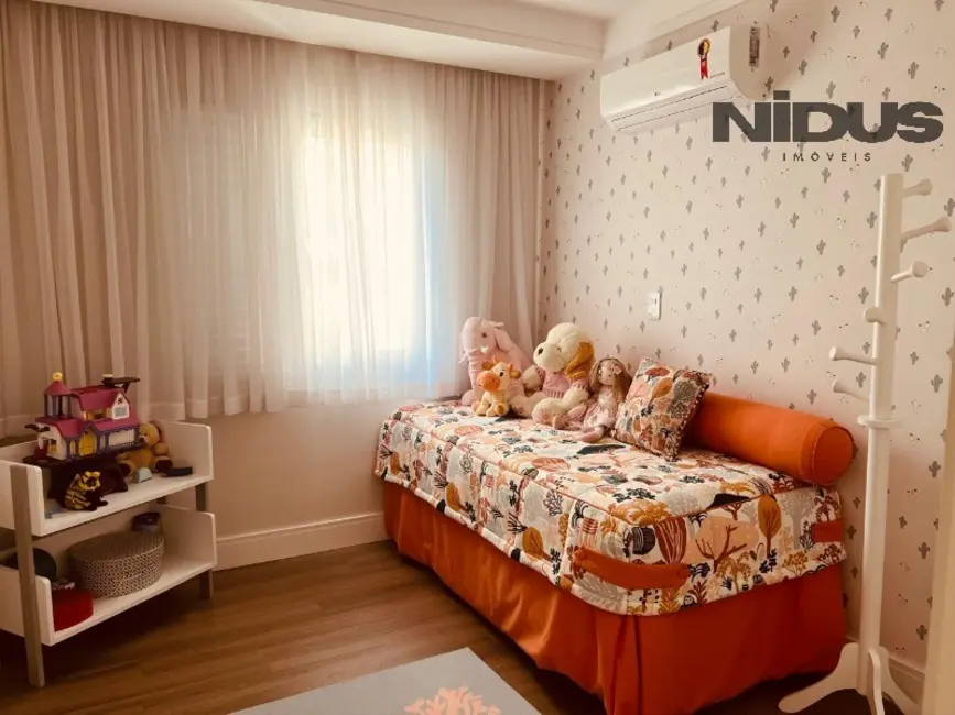 Foto 8 de Apartamento com 3 quartos à venda, 153m2 em Jardim Portal da Colina, Sorocaba - SP