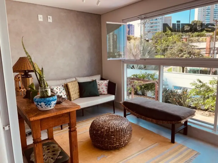 Foto 1 de Apartamento com 3 quartos à venda, 153m2 em Jardim Portal da Colina, Sorocaba - SP